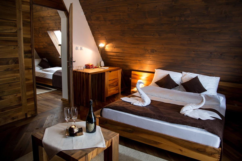 Hotel Babino Brdo, Derventa, Bosnia and Herzegovina