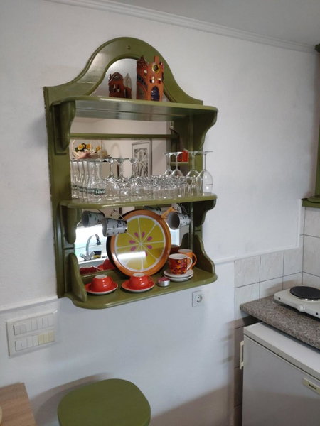 Green Lily Apartments, Mostar, Bosnia and Herzegovina