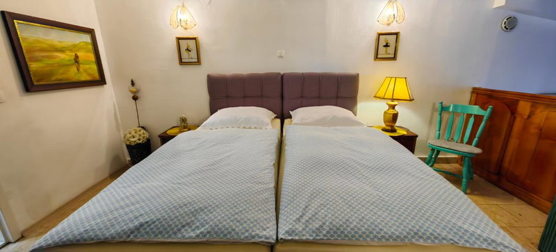 Green Lily Apartments, Mostar, Bosnia and Herzegovina