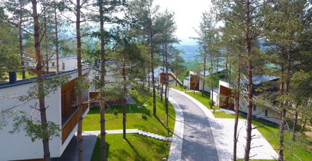 Tarcin Forest Resort & Spa Sarajevo - MGallery Collection, Tarčin, Bosnia and Herzegovina