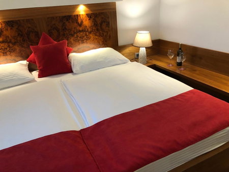 Hotel Exclusive, Sarajevo, Bosnia and Herzegovina