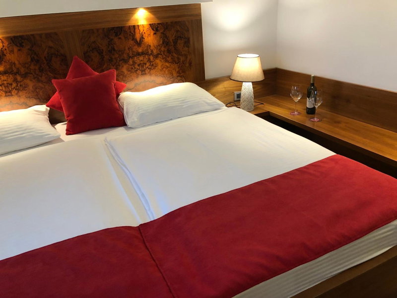Hotel Exclusive, Sarajevo, Bosnia and Herzegovina