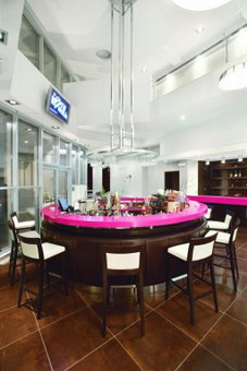 Hotel Exclusive, Sarajevo, Bosnia and Herzegovina