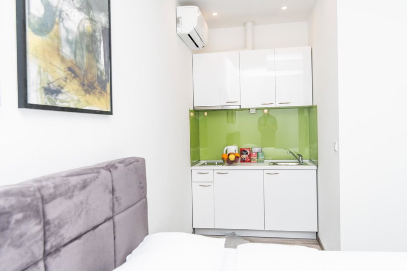 150sqm Apartment with 4 units! GREAT FOR GROUPS, Sarajevo, Bosnien und Herzegowina