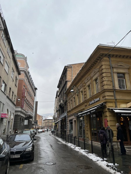150sqm Apartment with 4 units! GREAT FOR GROUPS, Sarajevo, Bosnien und Herzegowina