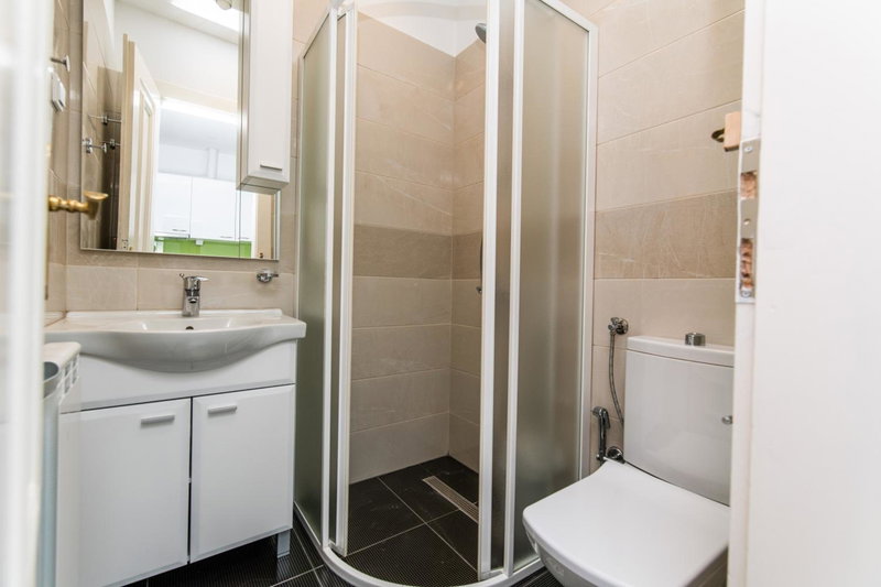 150sqm Apartment with 4 units! GREAT FOR GROUPS, Sarajevo, Bosnien und Herzegowina