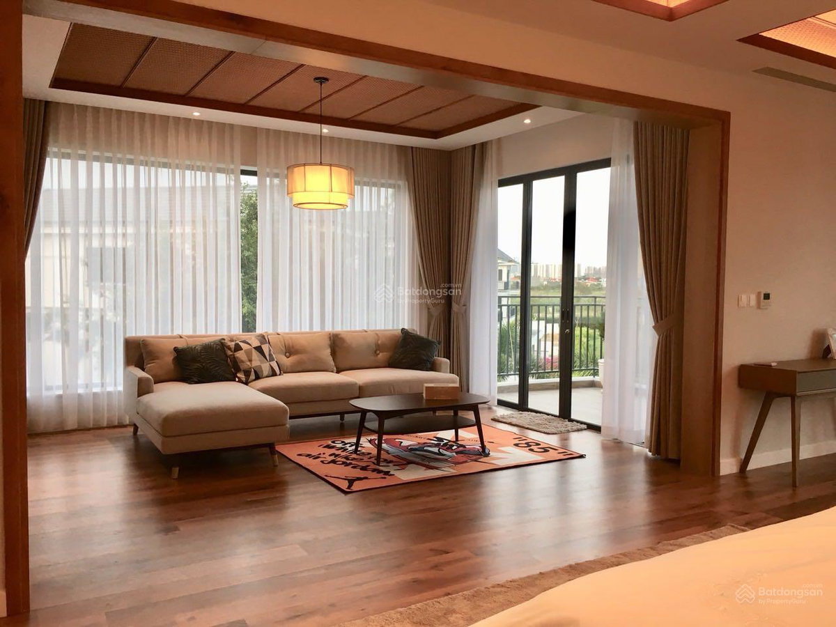 Nine South Estates, Vietnam