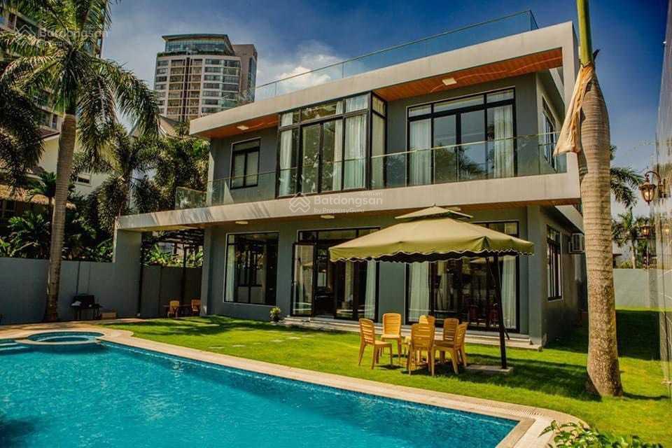 Casa en Di An, Vietnam