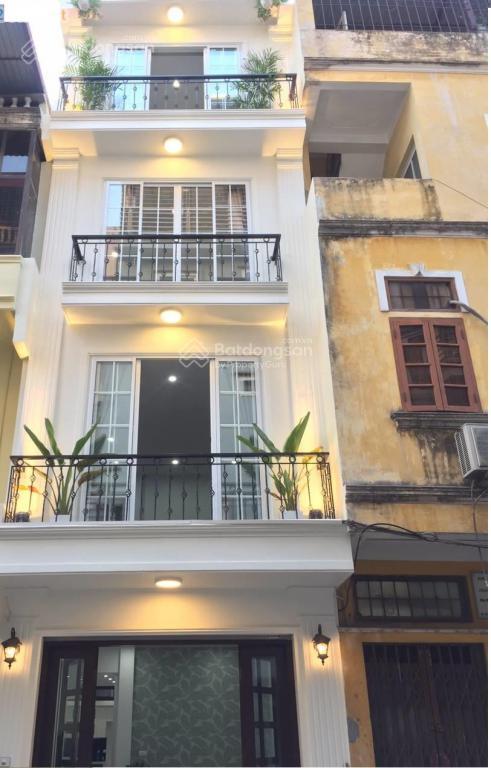 Casa en Hanoi, Vietnam