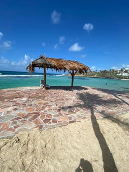 Mangana'eau Dream, Saint-François, Guadeloupe