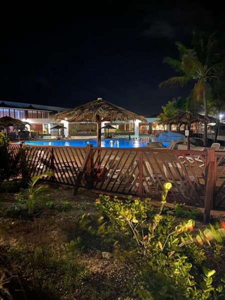 Mangana'eau Dream, Saint-François, Guadeloupe