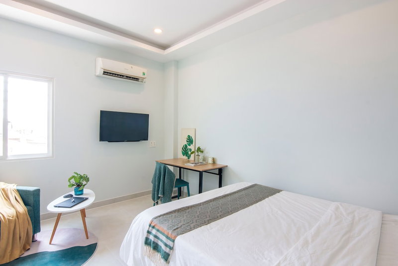 Lumina Home, Ho Chi Minh City, Vietnam