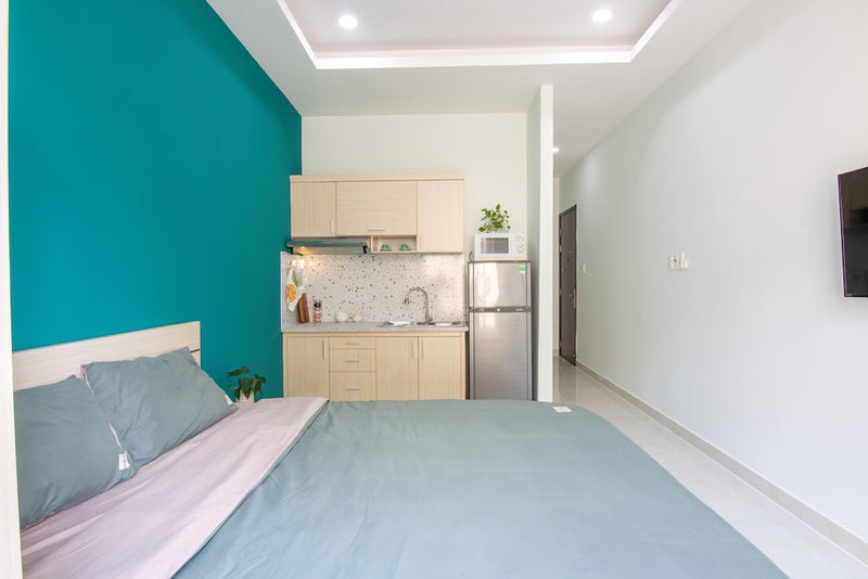 Lumina Home, Ho Chi Minh City, Vietnam