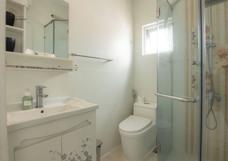 Lumina Home, Ho Chi Minh City, Vietnam