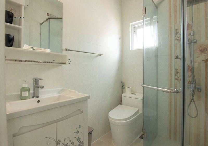 Lumina Home, Ho Chi Minh City, Vietnam