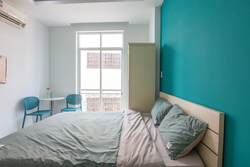 Lumina Home, Ho Chi Minh City, Vietnam