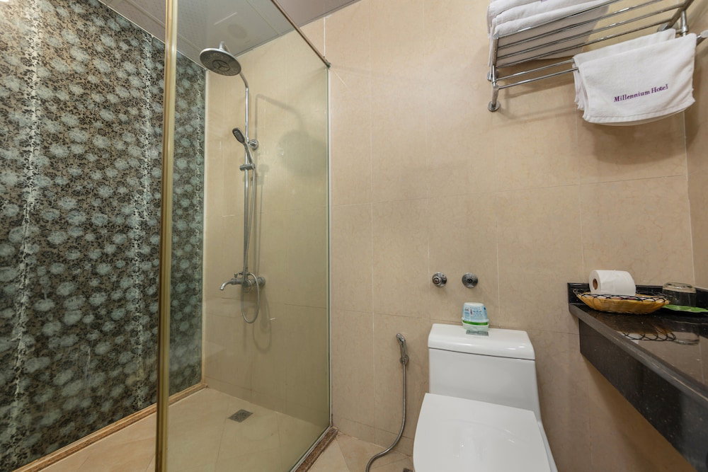 Khách sạn · Millennium Hanoi Hotel, Hà Nội