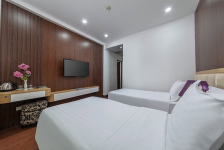 Millennium Hanoi Hotel, Hà Nội, Việt Nam