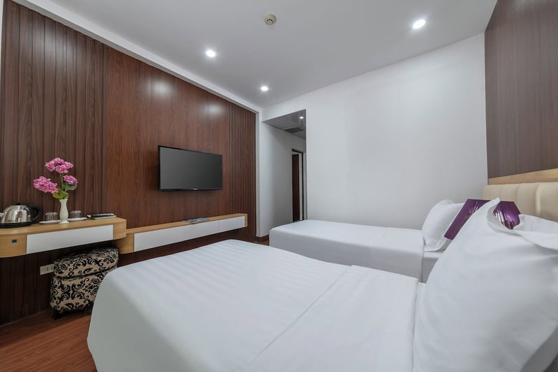 Millennium Hanoi Hotel, Hà Nội, Việt Nam
