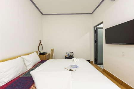 Cỏ Hai Lá Homestay, Phu Quoc, Vietnam