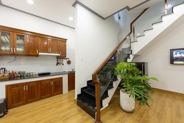 Cỏ Hai Lá Homestay, Phu Quoc, Vietnam