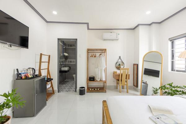 Cỏ Hai Lá Homestay, Phu Quoc, Vietnam