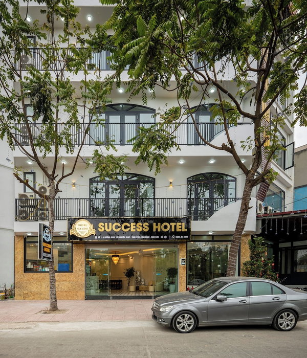 Success Airport Hotel, Hà Nội, Việt Nam