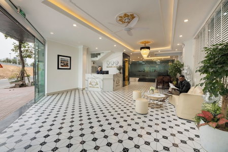 Success Airport Hotel, Hà Nội, Việt Nam