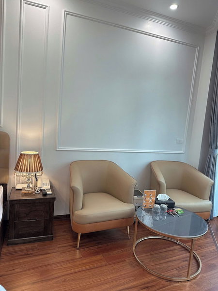 Success Airport Hotel, Hà Nội, Việt Nam