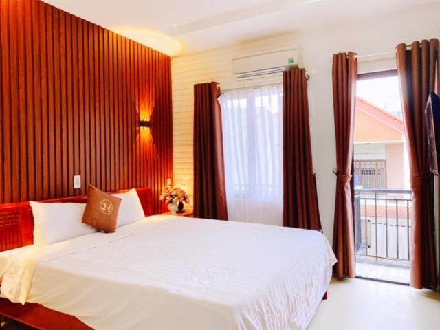 Poetic Hue Hotel & Spa, Хюэ, Вьетнам