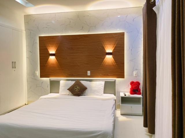Poetic Hue Hotel & Spa, Хюэ, Вьетнам
