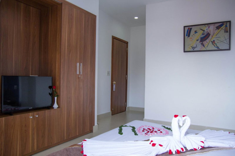 Poetic Hue Hotel & Spa, Хюэ, Вьетнам