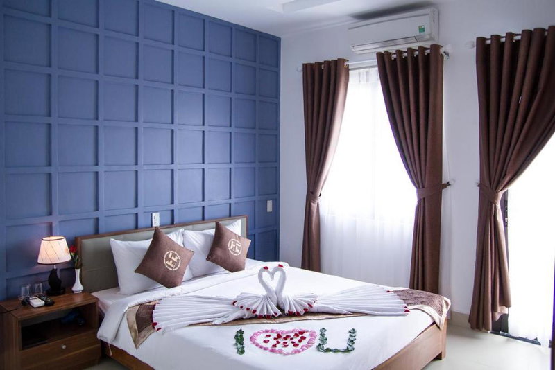 Poetic Hue Hotel & Spa, Хюэ, Вьетнам