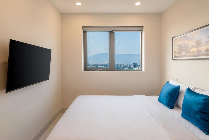 The Home Hotel & Apartment, Da Nang, Viêt Nam
