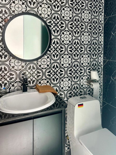 Nereus Hotel, Con Dao, Vietnam
