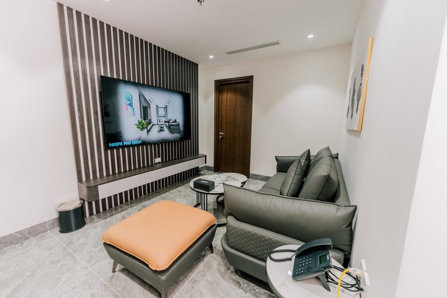 Pacific Apartment Phu Quoc, Phu Quoc, Вьетнам