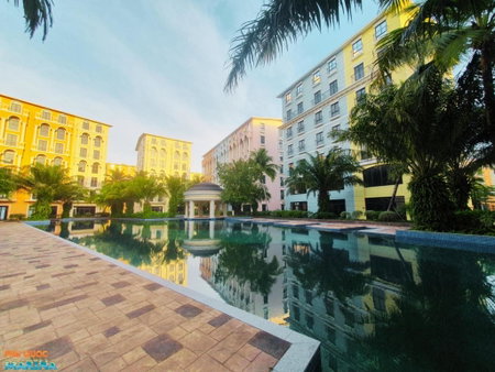 Pacific Apartment Phu Quoc, Phu Quoc, Вьетнам