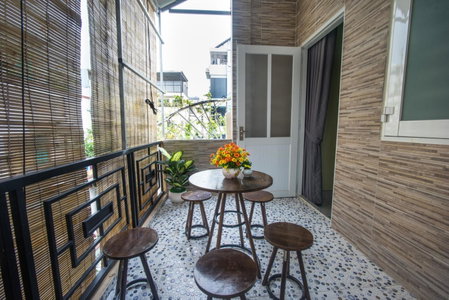 Language Exchange Hostel 1, Thành phố Hồ Chí Minh, Việt Nam
