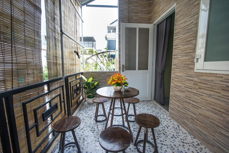 Language Exchange Hostel 1, Thành phố Hồ Chí Minh, Việt Nam