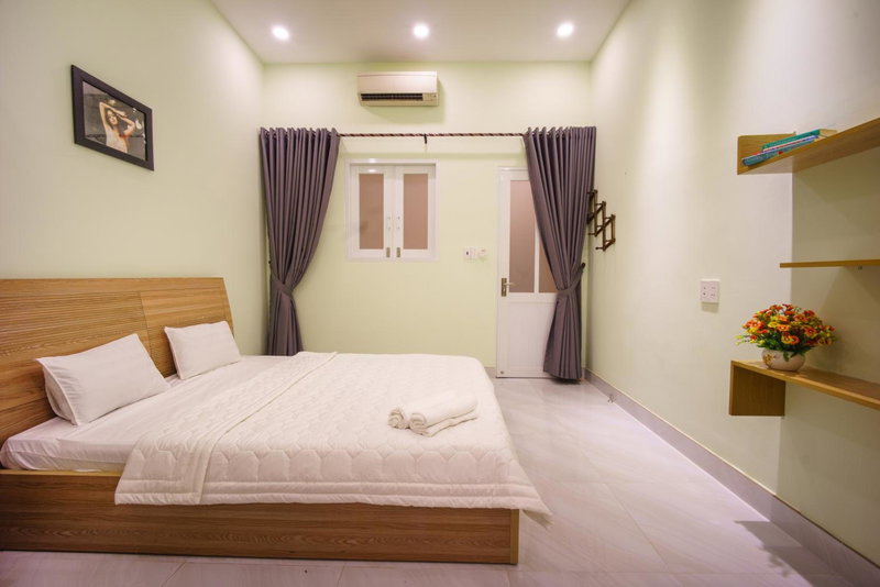 Language Exchange Hostel 1, Thành phố Hồ Chí Minh, Việt Nam