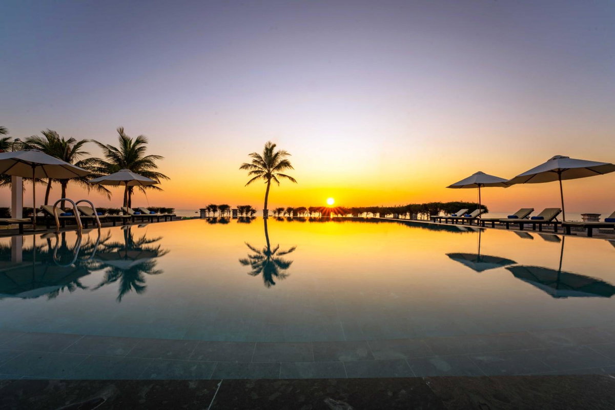 Tam Thanh Beach Resort & Spa, Vietnam