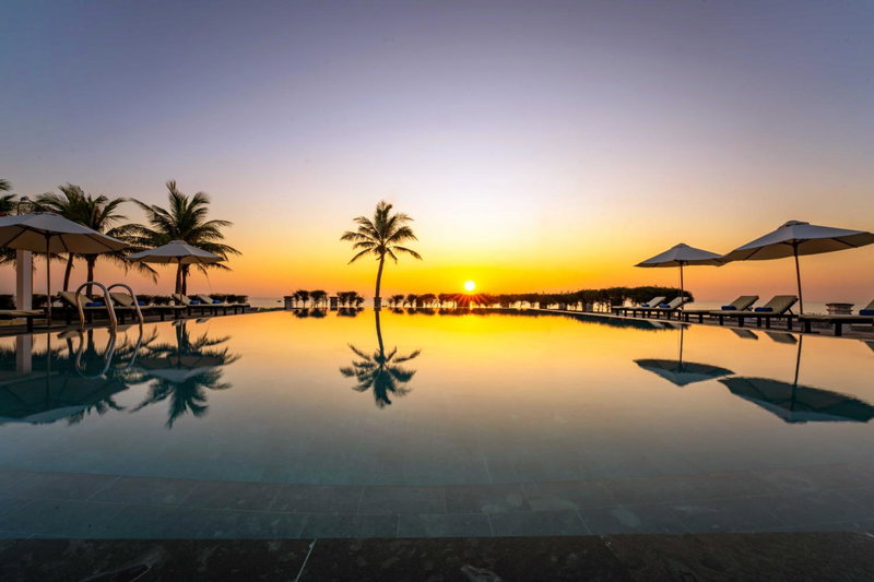 Tam Thanh Beach Resort & Spa, Tam Ky, Вьетнам