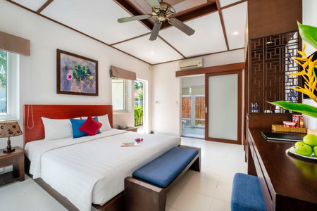 Tam Thanh Beach Resort & Spa, Tam Ky, Вьетнам