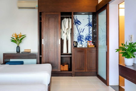 Tam Thanh Beach Resort & Spa, Tam Ky, Вьетнам