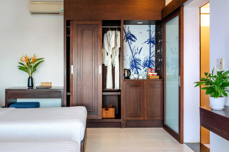 Tam Thanh Beach Resort & Spa, Tam Ky, Вьетнам