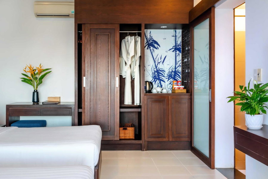 Tam Thanh Beach Resort & Spa, Tam Ky, Vietnam
