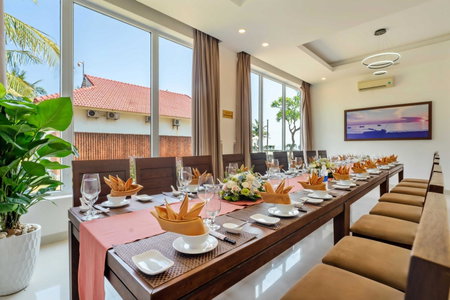 Tam Thanh Beach Resort & Spa, Tam Ky, Вьетнам