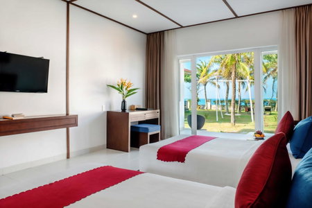 Tam Thanh Beach Resort & Spa, Tam Ky, Vietnam
