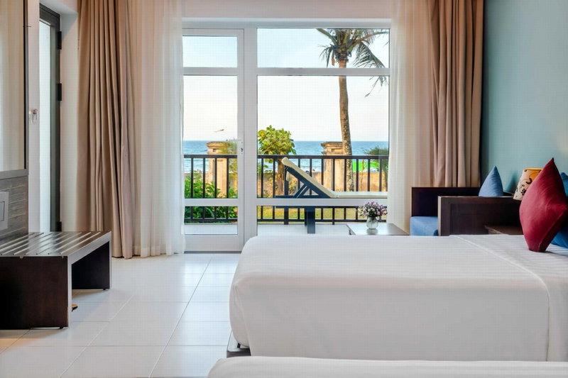 Tam Thanh Beach Resort & Spa, Tam Ky, Вьетнам