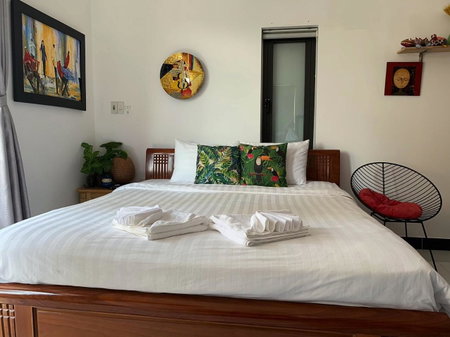 Sophia Homestay Hoi An, Hoi An, Việt Nam